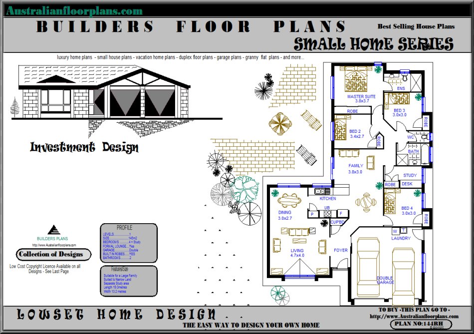 5 Bedroom House Floor Plans Australian House Plans NEW RANGE OF HOMES RELEASED TODAY 5-bedroom-house-floor-plans-australian-house-plans-new-range-of-homes-released-today