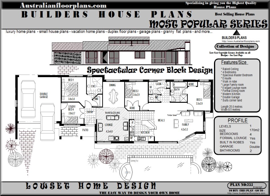 land homes duplex designs custom home ebay specials e books