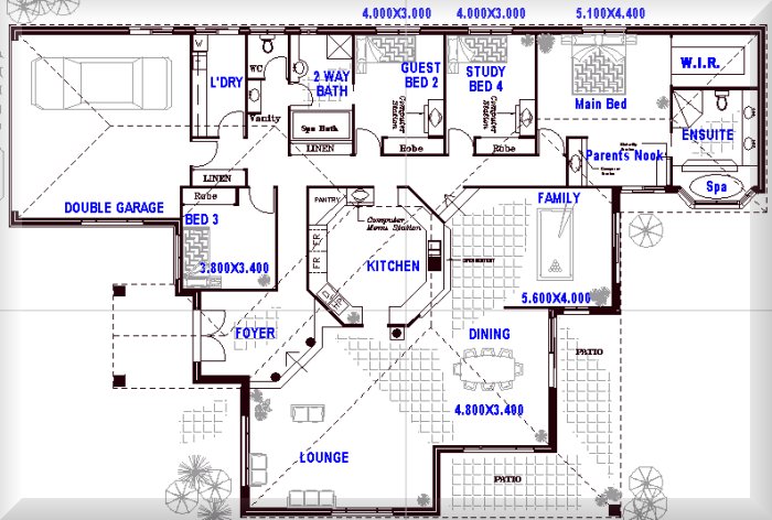 sq feet width of home 16 6 meters 54 5 feet length of home 25 7 meters 