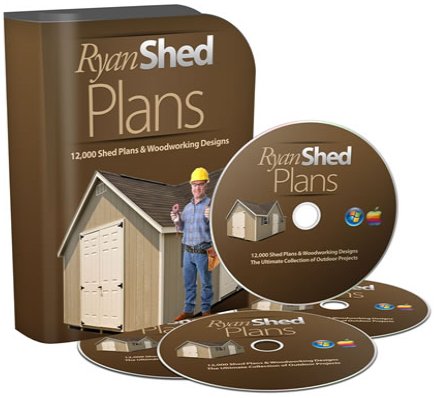proven shed plans, step by step guides and detailed blueprints 