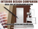 Interior Design Book