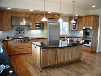 kitchen remodel ideas