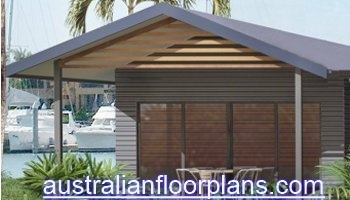  Free  House  Plans  Australia  Better Homes  and Gardens 