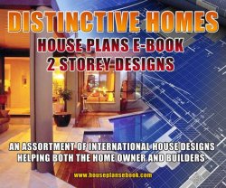 2 Storey House Design Book