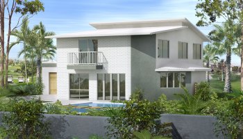 4 Bed + Study | 2 Bath | 2 Storey Home