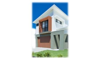 4 Bed + 3 Bath + 2 Car | Modern Townhouse