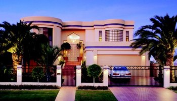 4 Bed | 2 Bath | 2 Car | House Design