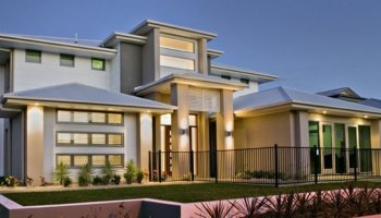 4 Bed + Study | 2 Bath | Modern Design