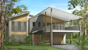 5 Bed | 3 Bath | 4 Car | Modern Design