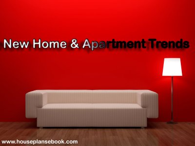 Apartment Trends Design