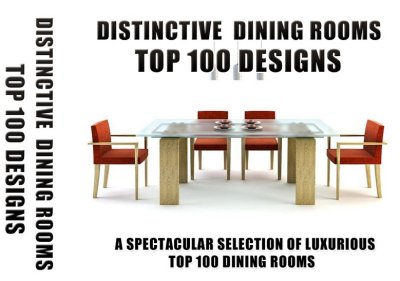 Dining Room ideas & Design Book