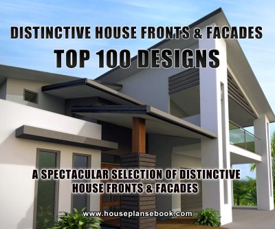 House Fronts & Facades Design