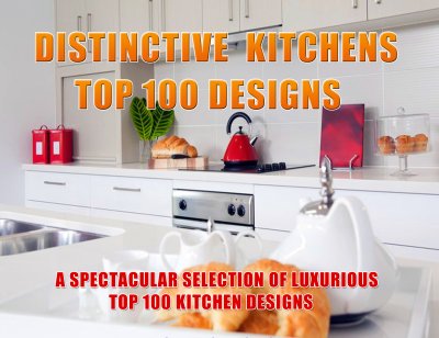 Kitchen ideas Design Book