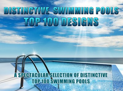 Swimming Pool Ideas & Design Book