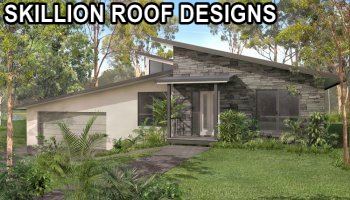 Skillion Roof Homes Australia