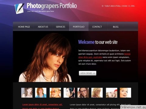 HIGH IMPACT DESIGNS