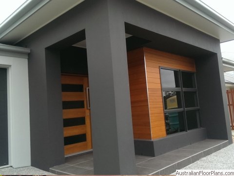 3 & 4 & 5 Bed Family Home Designs