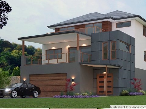 Australian Floor Plans Dream Homes Better Homes And Gardens