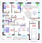 3 bed home
