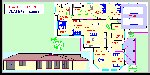 4 bed design