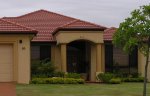 tradional home design