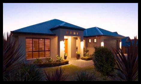 3 bedroom kit home