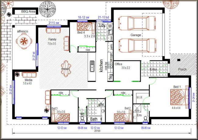 newhome design