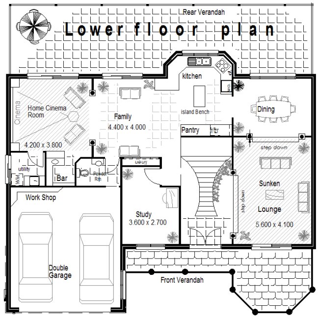newhome design