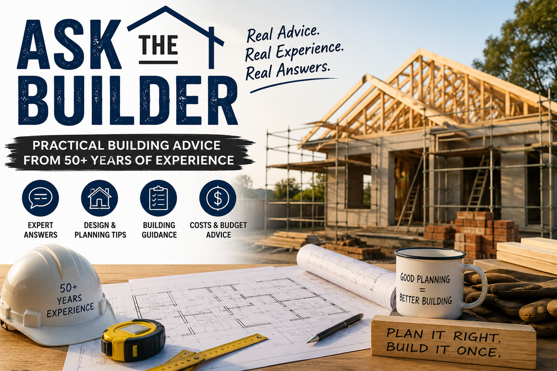 Ask The Builder: How Much Does It Cost to Build a House in Australia or the USA in 2026