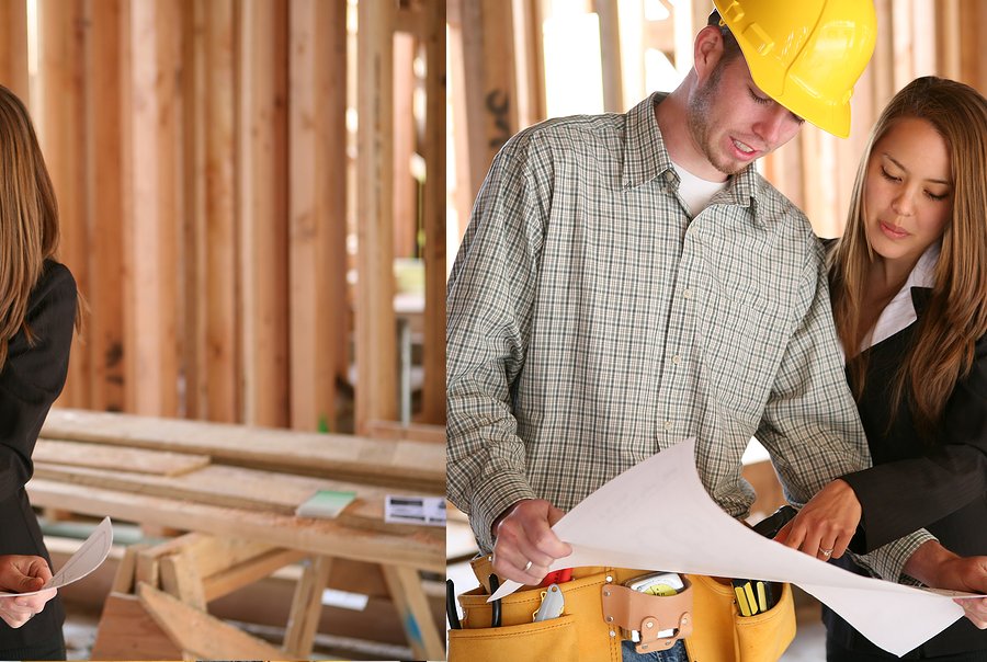 Full Construction Plans and Engineering Package