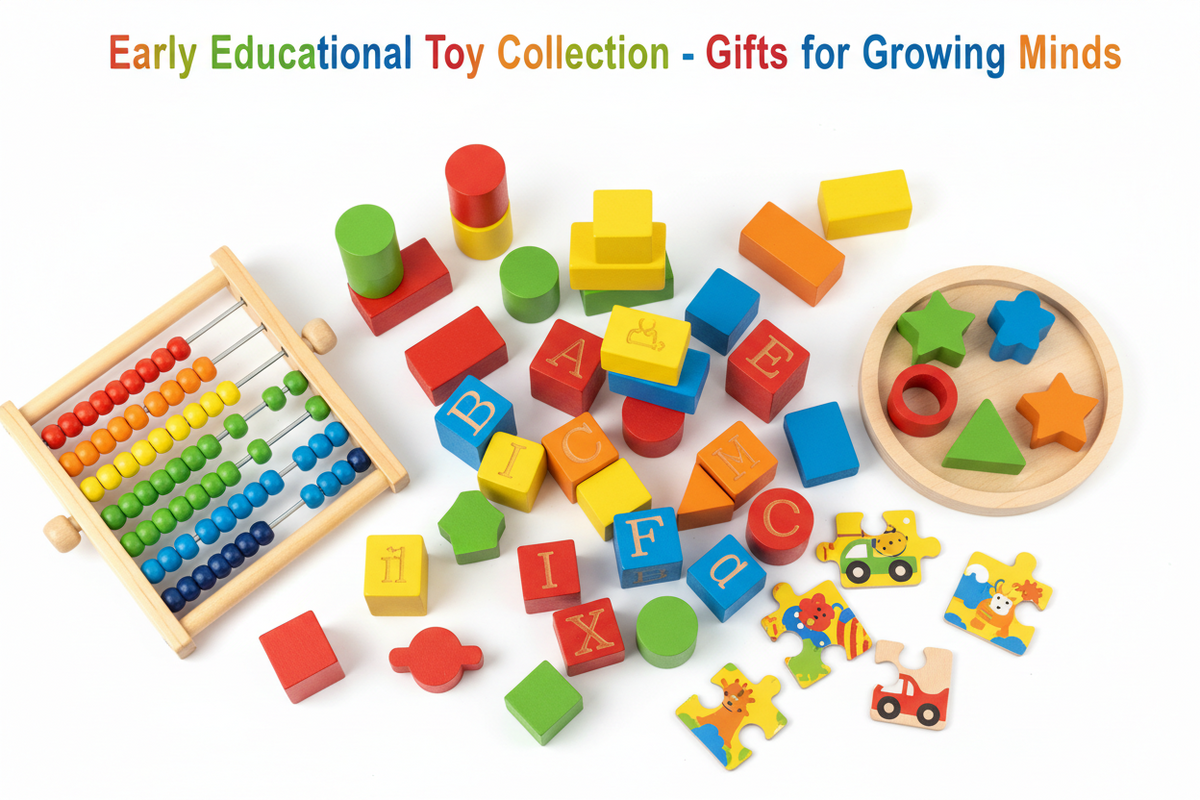 Kids Toys and Gifts