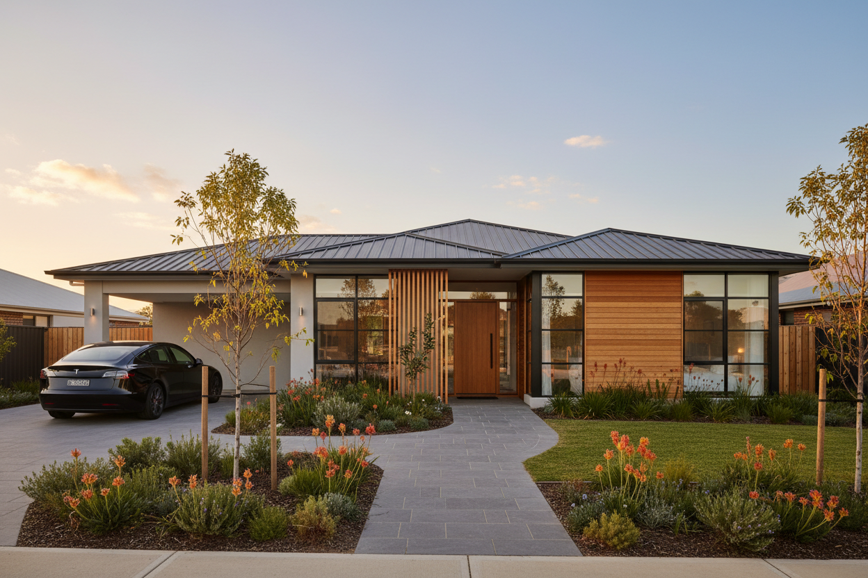 One Bedroom Full Construction Plans and Engineering Package