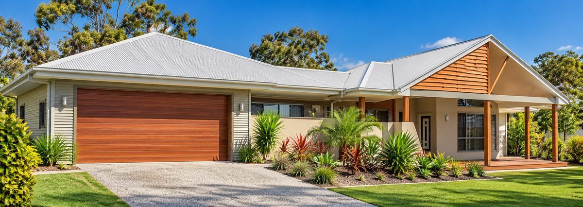 198KR Australian Homestead | 4 Bedroom Country House Plan | 270.22 m² (2,909 Sq Ft)