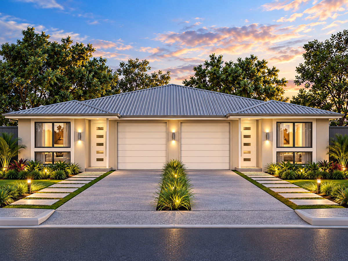 Ask the Builder: 248DU Hipster Duplex Concept & Modification Starter Pack