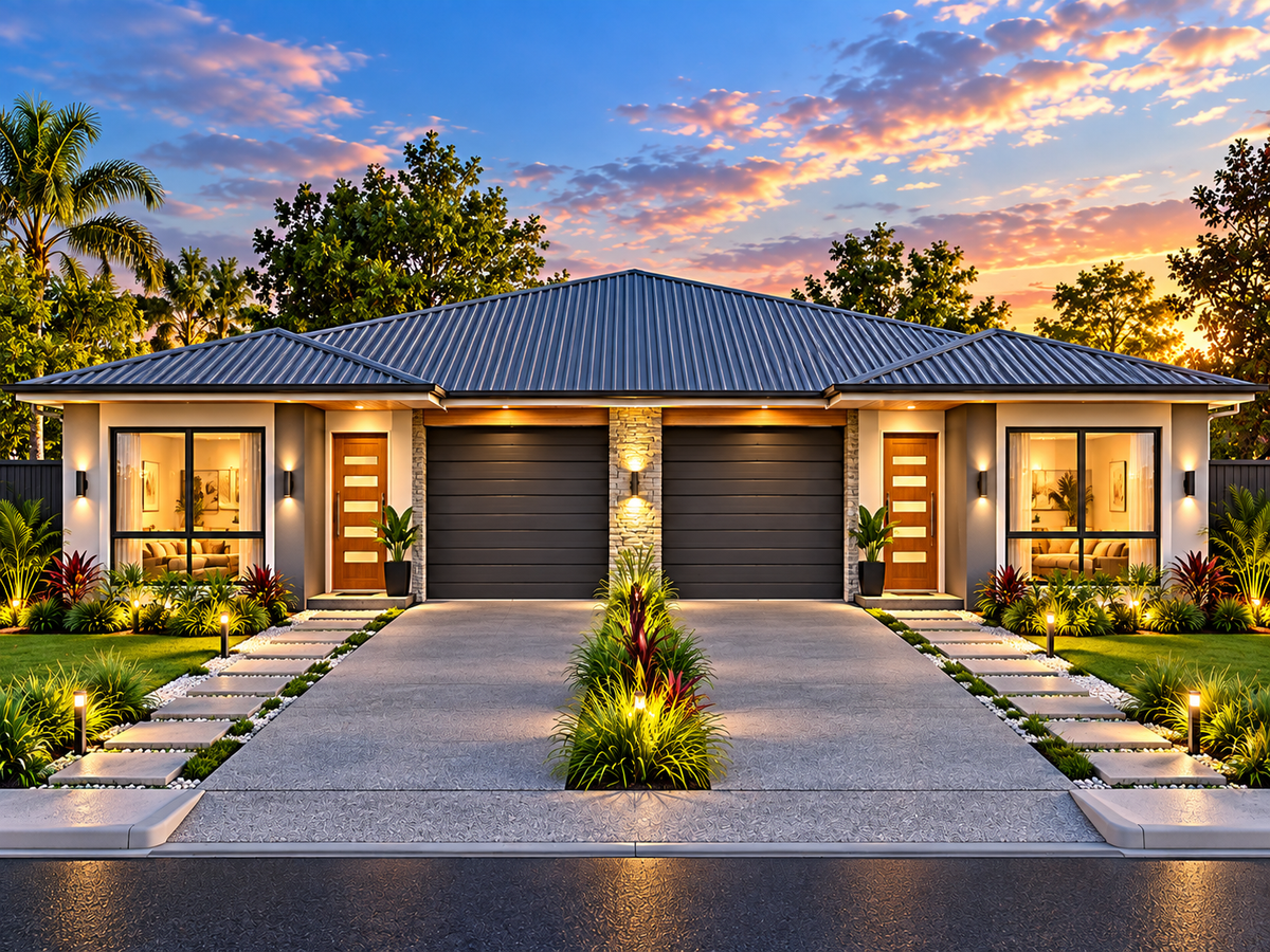 Ask the Builder: 248DU Hipster Duplex Concept & Modification Starter Pack