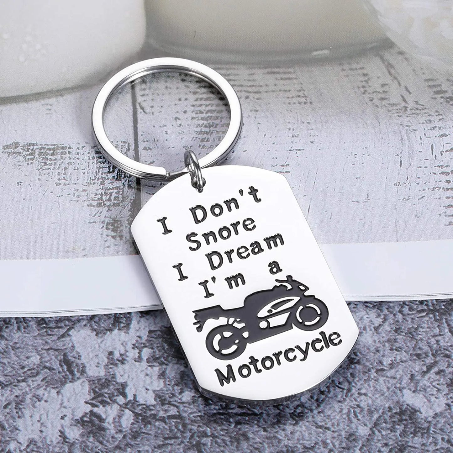 Funny Gifts for Father Husband Boyfriend Brother Motor Lover Fathers Day Gift for Men Dad from Daughter Son Birthday Valentines