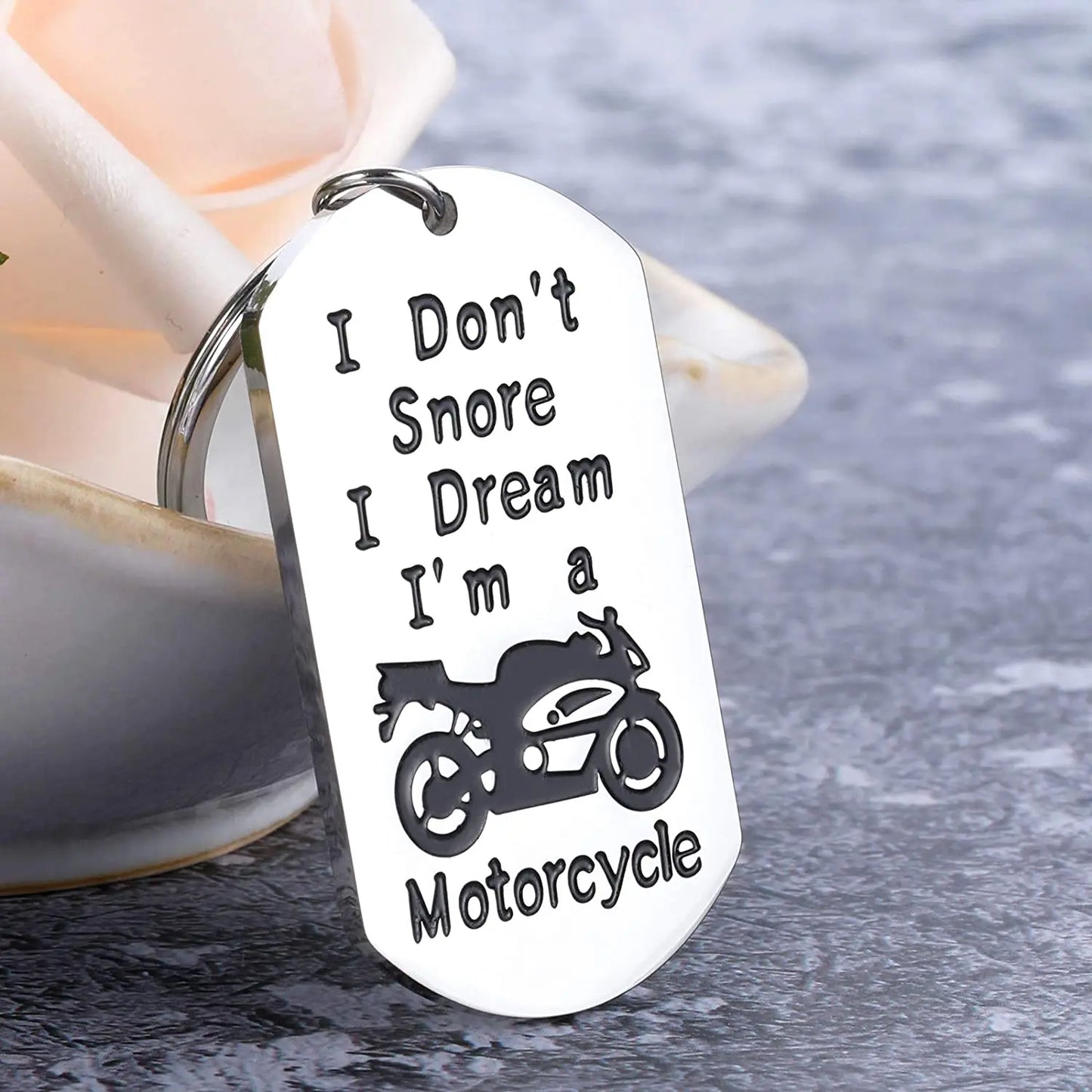 Funny Gifts for Father Husband Boyfriend Brother Motor Lover Fathers Day Gift for Men Dad from Daughter Son Birthday Valentines