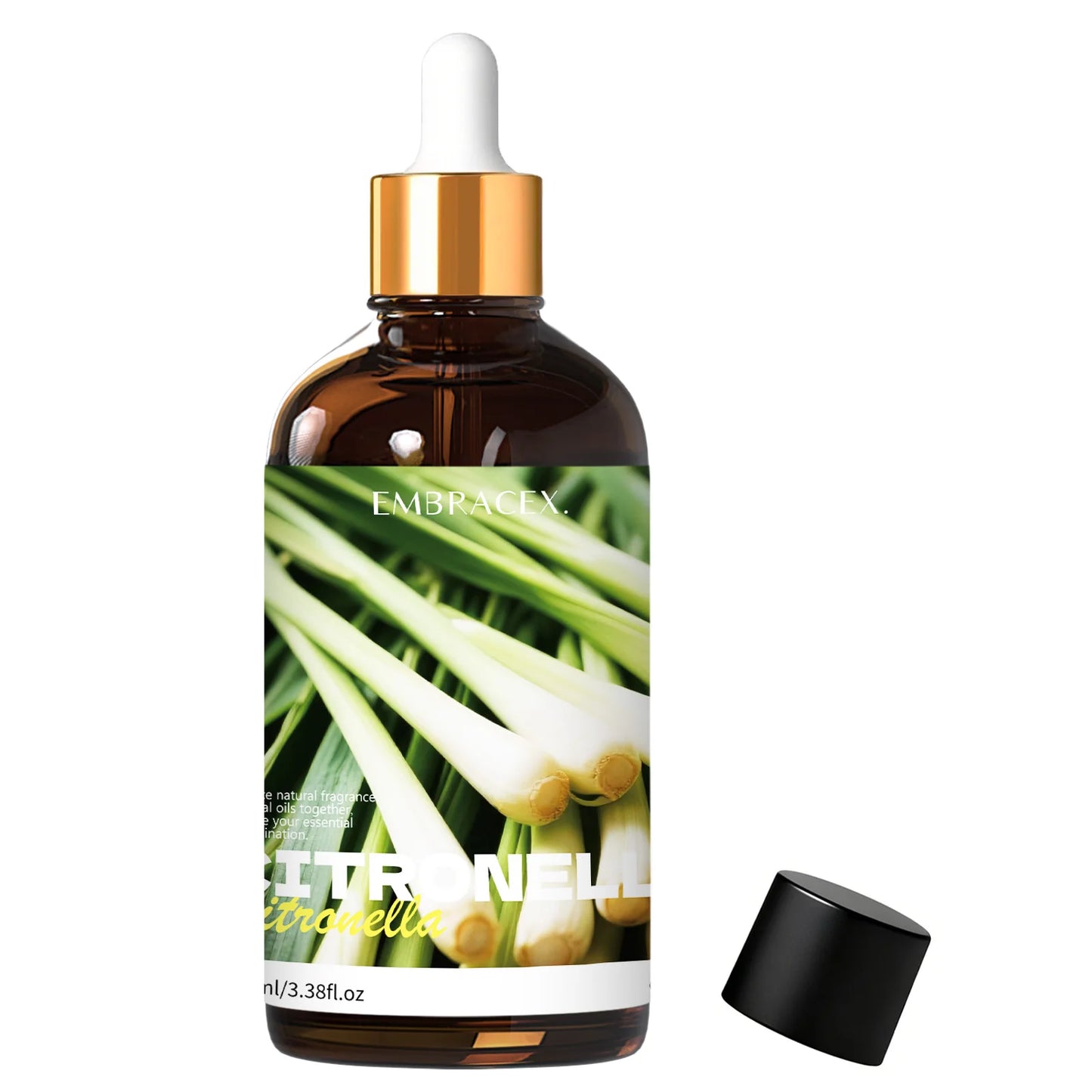 38 Type 100ml Essential Oil Aromatherapy Oils Fragrance Funny Gift Christmas Gift For Women Alcohol-Free