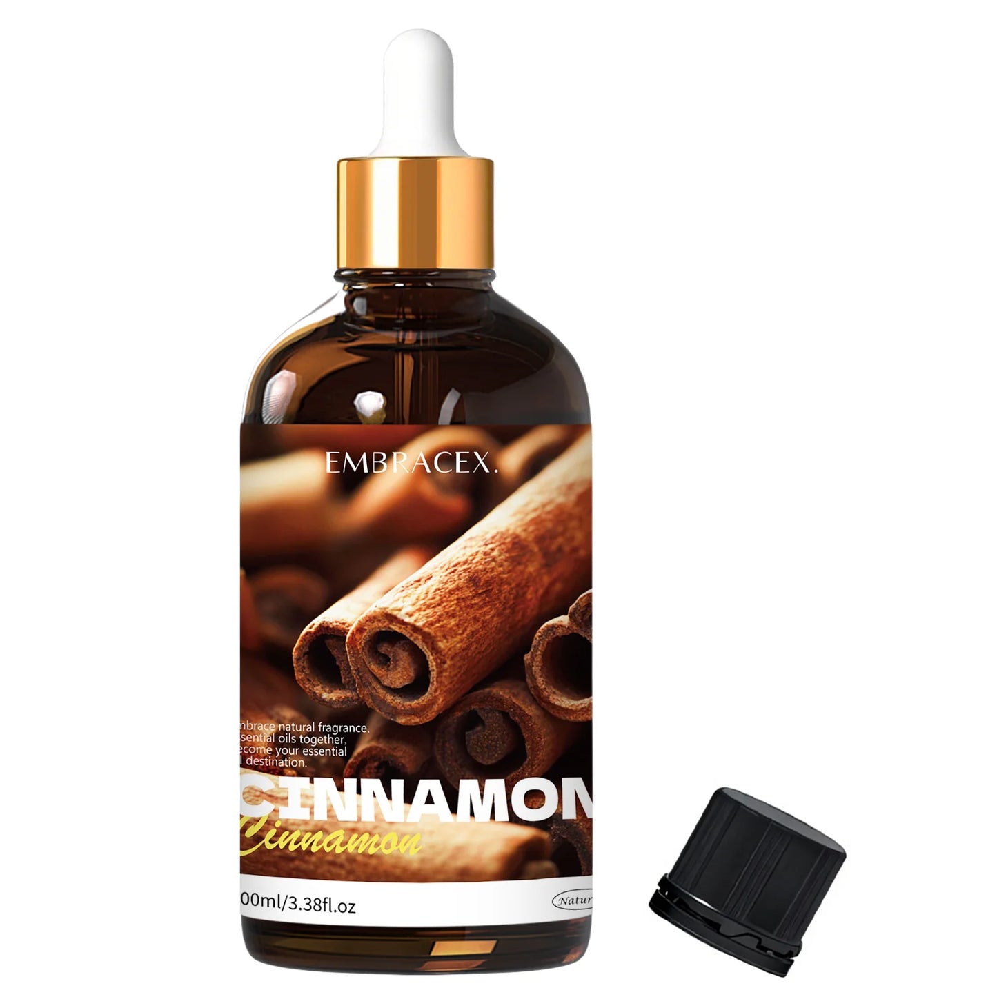 38 Type 100ml Essential Oil Aromatherapy Oils Fragrance Funny Gift Christmas Gift For Women Alcohol-Free