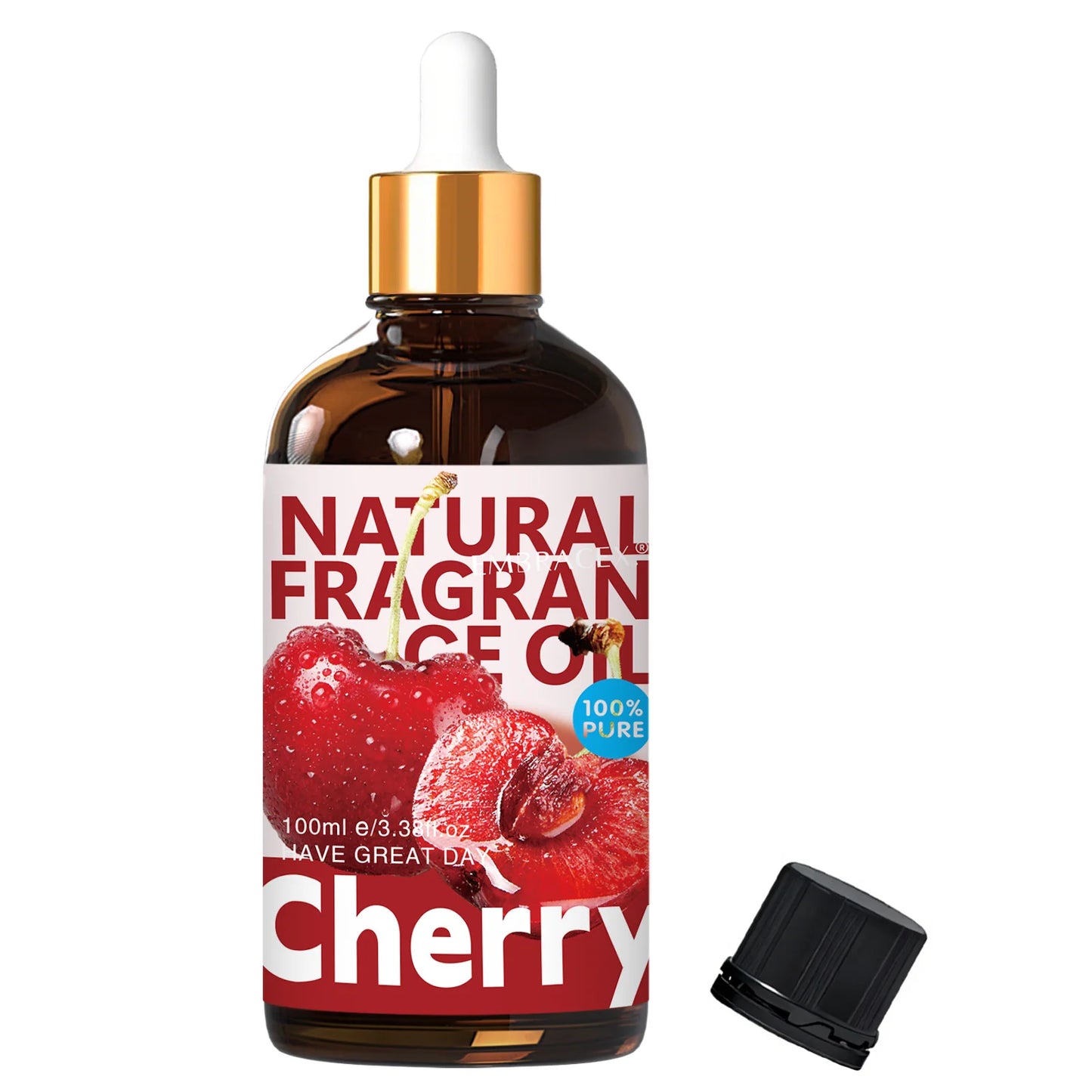 38 Type 100ml Essential Oil Aromatherapy Oils Fragrance Funny Gift Christmas Gift For Women Alcohol-Free