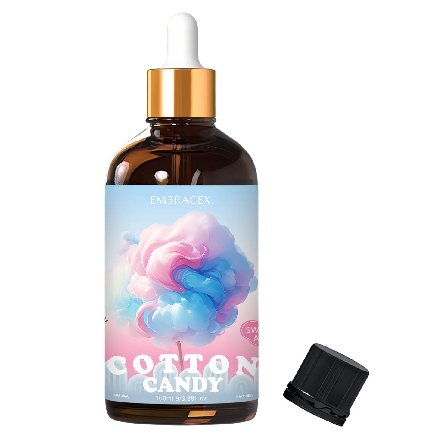 38 Type 100ml Essential Oil Aromatherapy Oils Fragrance Funny Gift Christmas Gift For Women Alcohol-Free