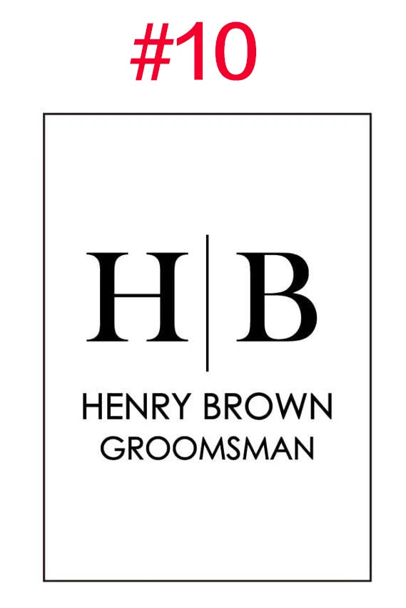Personalized Whiskey Glasses Christmas Gift for him Custom Engraved Whiskey Glasses Barware Gift Groomsman Best Man Wedding Gift