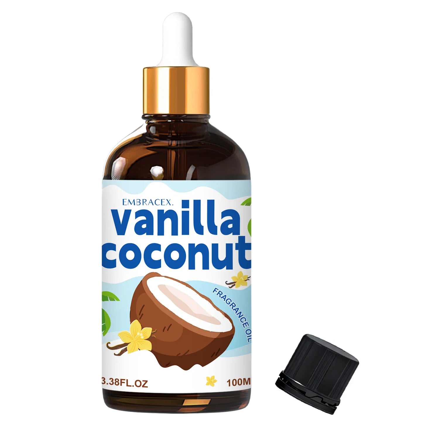38 Type 100ml Essential Oil Aromatherapy Oils Fragrance Funny Gift Christmas Gift For Women Alcohol-Free