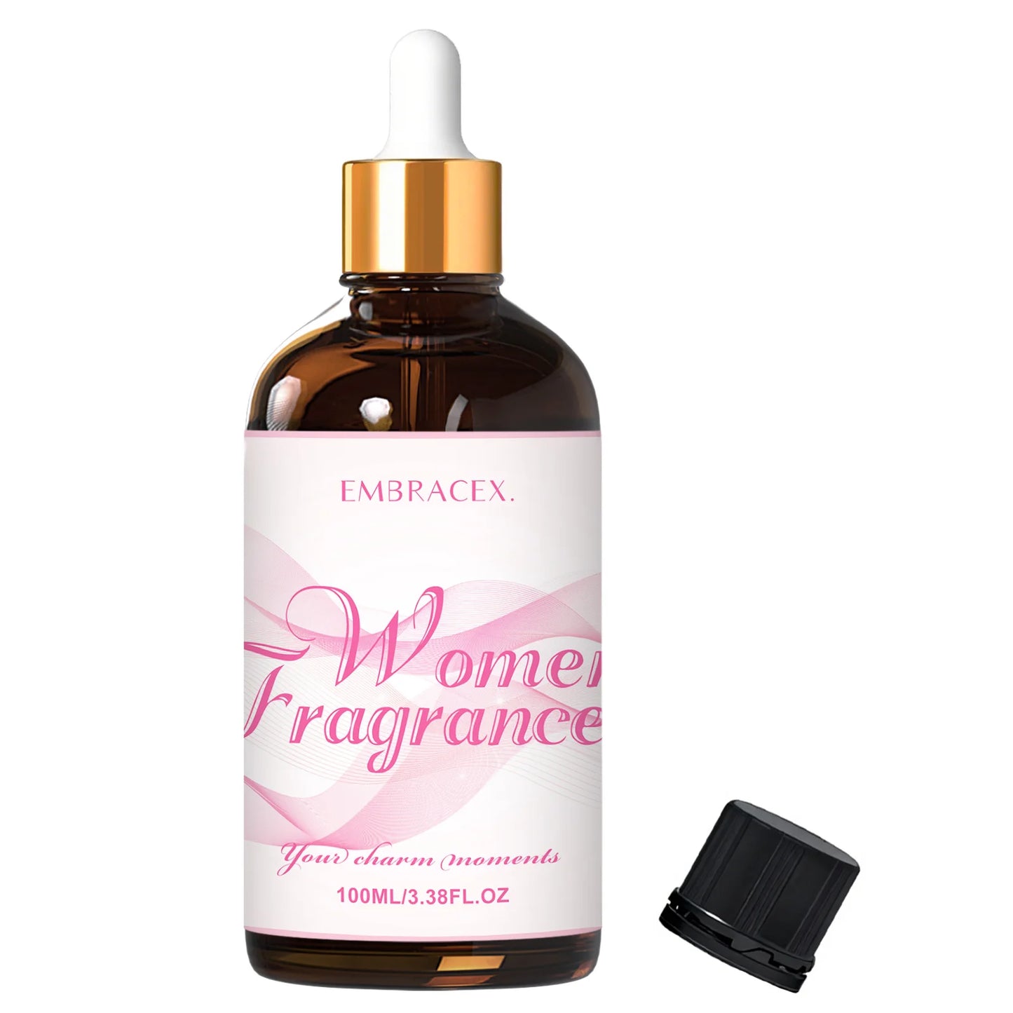 38 Type 100ml Essential Oil Aromatherapy Oils Fragrance Funny Gift Christmas Gift For Women Alcohol-Free