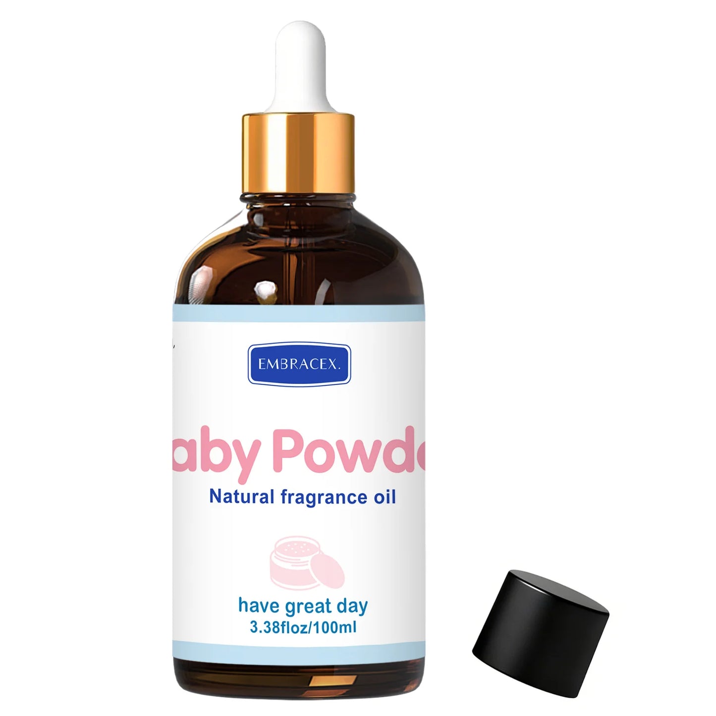 38 Type 100ml Essential Oil Aromatherapy Oils Fragrance Funny Gift Christmas Gift For Women Alcohol-Free