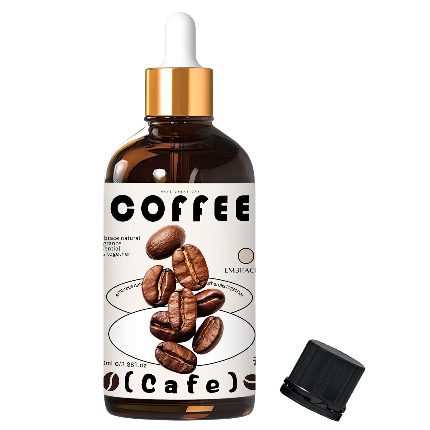 38 Type 100ml Essential Oil Aromatherapy Oils Fragrance Funny Gift Christmas Gift For Women Alcohol-Free