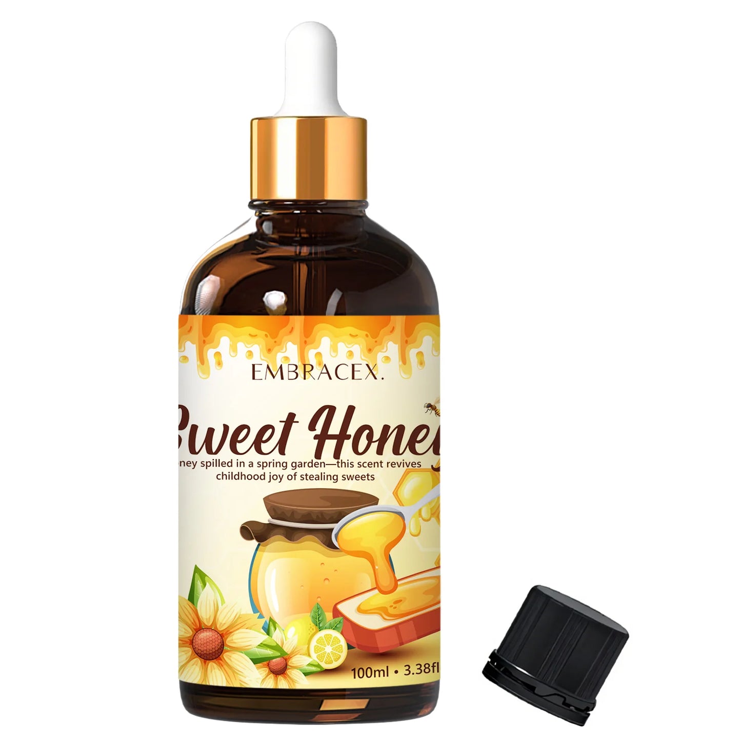 38 Type 100ml Essential Oil Aromatherapy Oils Fragrance Funny Gift Christmas Gift For Women Alcohol-Free