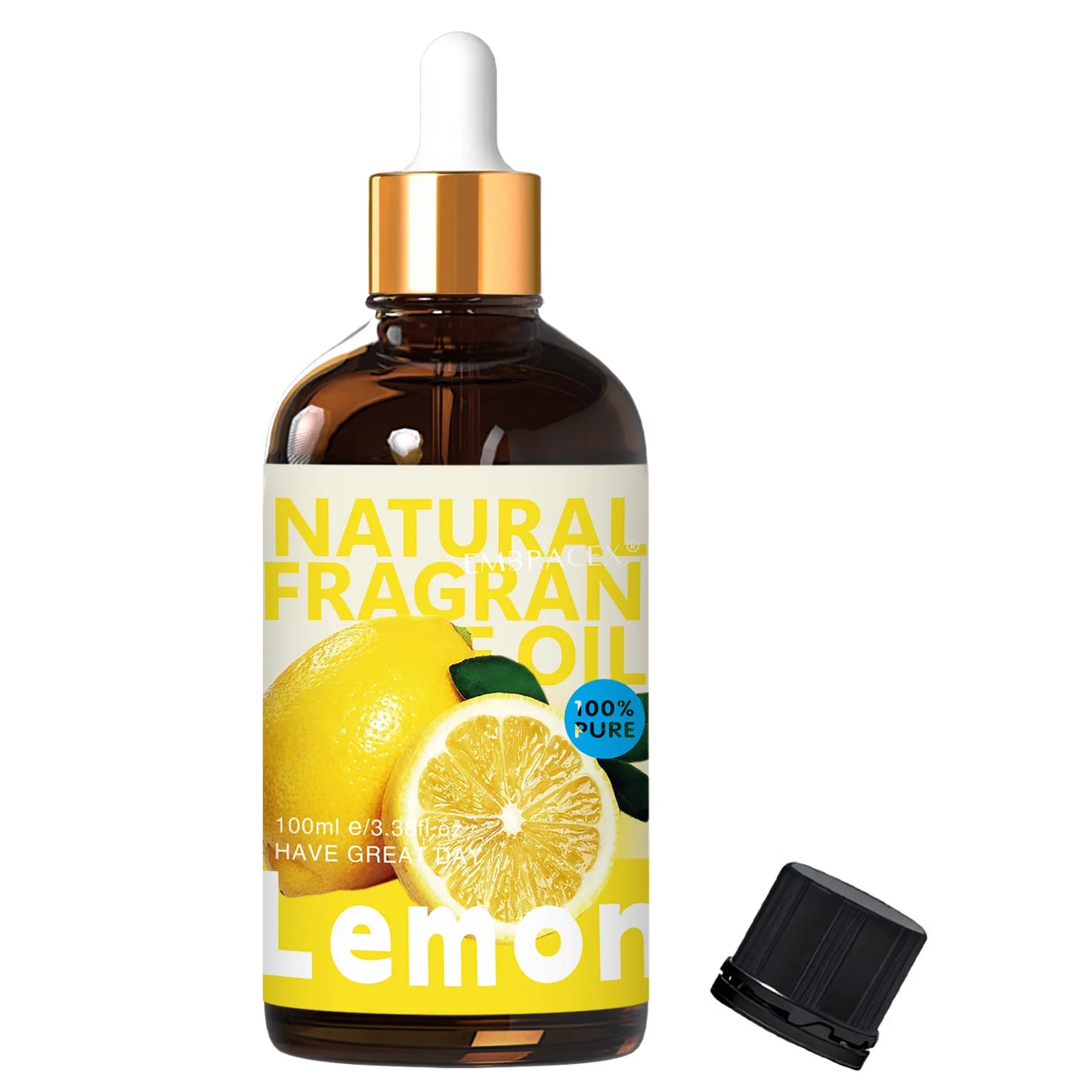 38 Type 100ml Essential Oil Aromatherapy Oils Fragrance Funny Gift Christmas Gift For Women Alcohol-Free