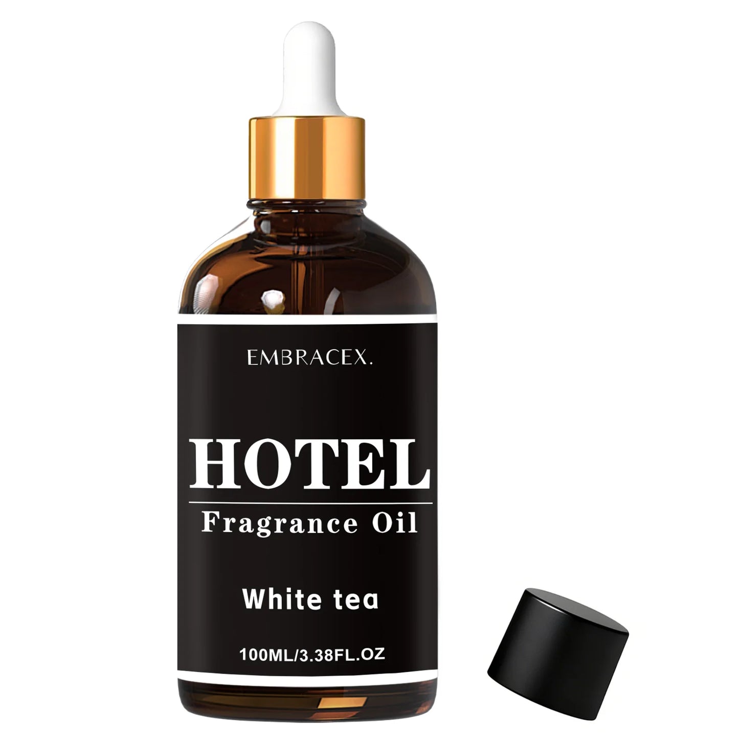 38 Type 100ml Essential Oil Aromatherapy Oils Fragrance Funny Gift Christmas Gift For Women Alcohol-Free