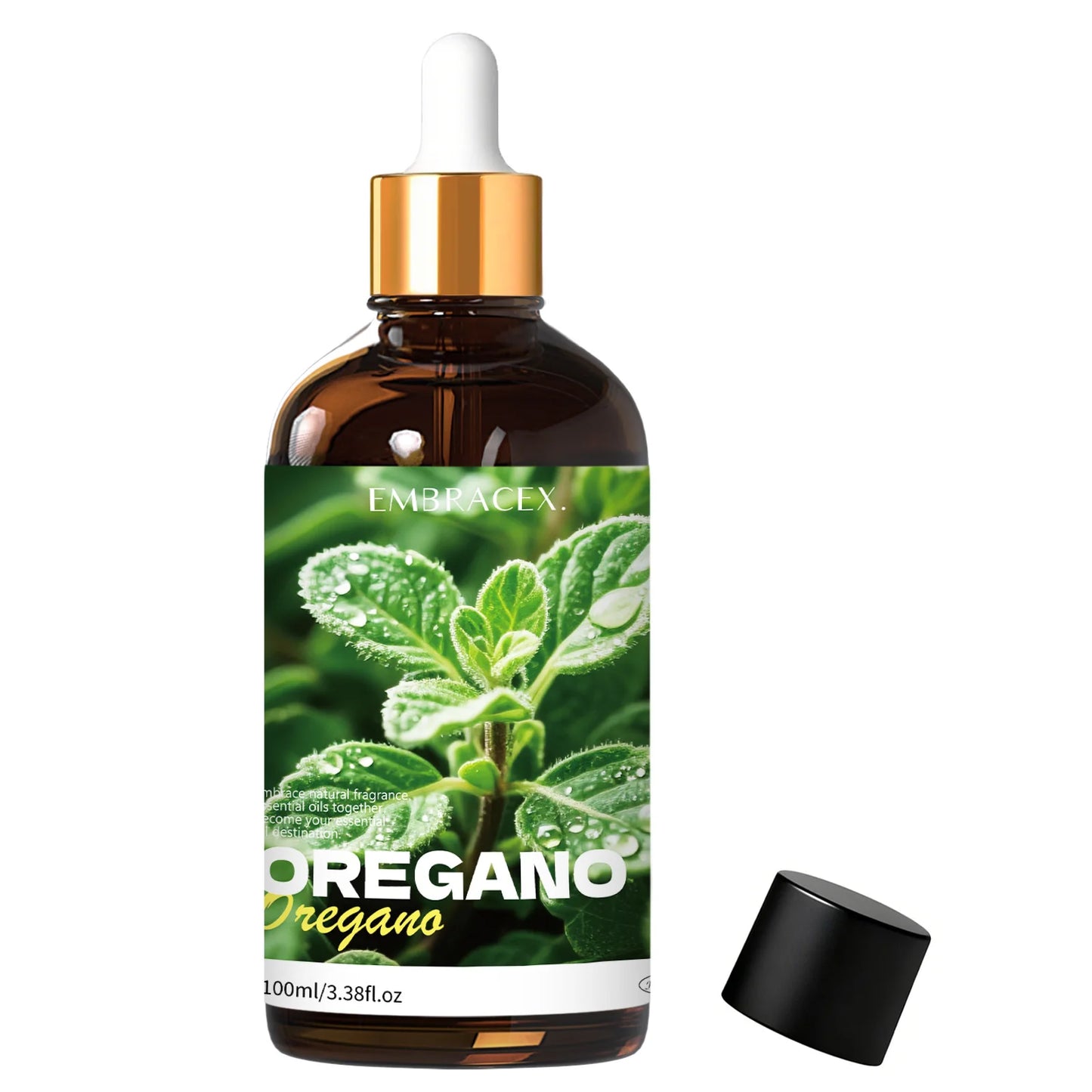 38 Type 100ml Essential Oil Aromatherapy Oils Fragrance Funny Gift Christmas Gift For Women Alcohol-Free